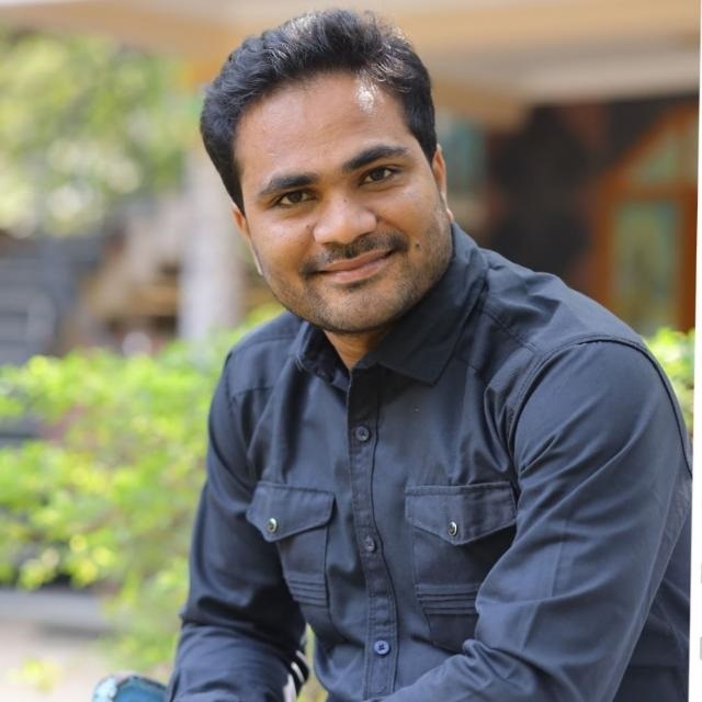 SRINIVASA RAO RAVULAKOLLU